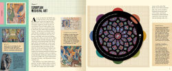 Alternative view 3 of Art: An Interactive Guide: A Hands-on Tour of the World's Greatest Artists and Their Masterpieces: With Magic Pages, Flaps, Wheels, Timelines, and More!