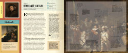Alternative view 31 of Art: An Interactive Guide: A Hands-on Tour of the World's Greatest Artists and Their Masterpieces: With Magic Pages, Flaps, Wheels, Timelines, and More!