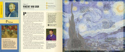 Alternative view 42 of Art: An Interactive Guide: A Hands-on Tour of the World's Greatest Artists and Their Masterpieces: With Magic Pages, Flaps, Wheels, Timelines, and More!