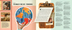 Alternative view 7 of Art: An Interactive Guide: A Hands-on Tour of the World's Greatest Artists and Their Masterpieces: With Magic Pages, Flaps, Wheels, Timelines, and More!