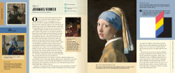 Alternative view 9 of Art: An Interactive Guide: A Hands-on Tour of the World's Greatest Artists and Their Masterpieces: With Magic Pages, Flaps, Wheels, Timelines, and More!