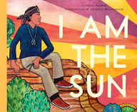 Title: I Am the Sun, Author: Janessa Parker
