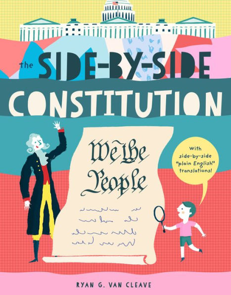 The Side-by-Side Constitution: With side-by-side 