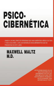 Title: Psico Cibernetica, Author: Maxwell Maltz