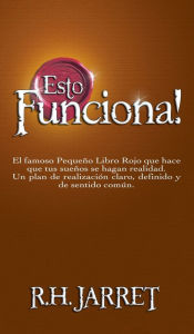 Title: Esto Funciona! / It Works (Spanish Edition), Author: R H Jarrett