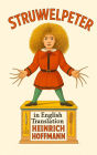 Struwwelpeter in English Translation