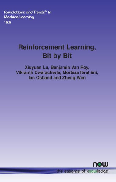 Reinforcement Learning, Bit by Bit