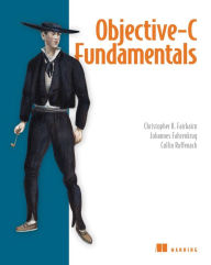 Title: Objective-C Fundamentals, Author: Collin Ruffenach
