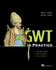 Title: GWT in Practice, Author: Robert Cooper