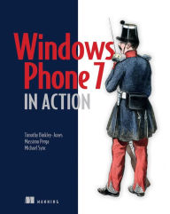 Title: Windows Phone 7 in Action, Author: Michael Sync