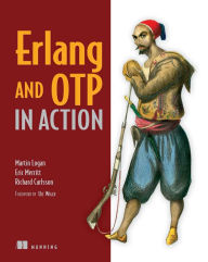 Title: Erlang and OTP in Action, Author: Eric Merritt