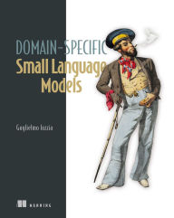 Title: Domain-Specific Small Language Models, Author: Guglielmo Iozzia