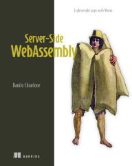 Title: Server-Side WebAssembly, Author: Danilo Chiarlone