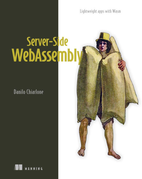 Server-Side WebAssembly