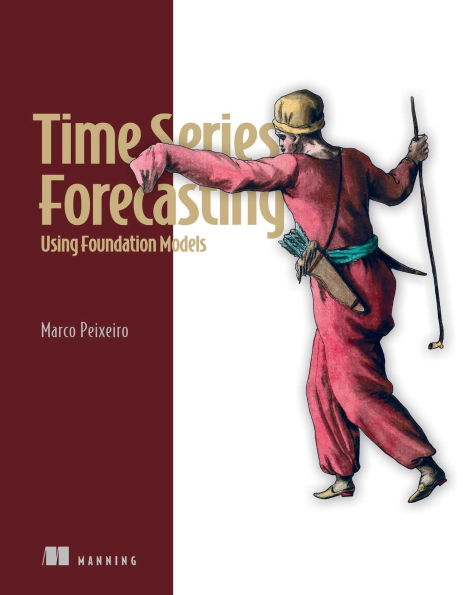 Time Series Forecasting Using Foundation Models