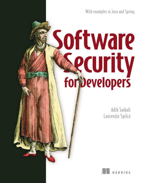 Software Security for Developers