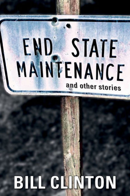 What Does End State Maintenance Mean