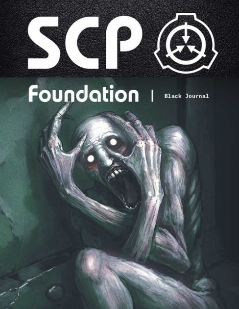 SCP light novel spotted at Barnes and Noble. Has anyone read it