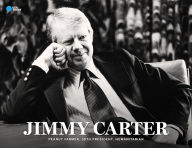 Title: Jimmy Carter: Peanut farmer, 39th President, Humanitarian, Author: USA TODAY