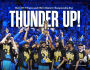 Thunder Up!: SGA's MVP Season and OKC's Historic Championship Run