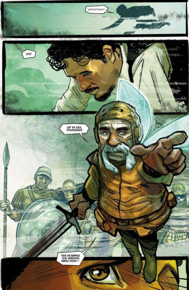 End After End Vol. 1: At the Moment of Your Death