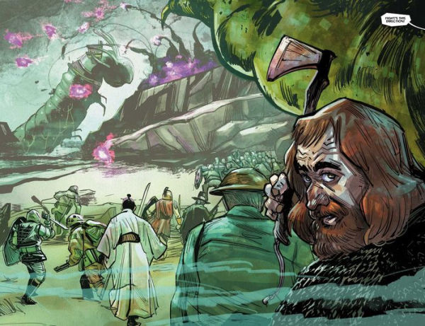 End After End Vol. 1: At the Moment of Your Death