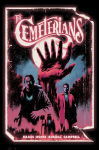 Alternative view 1 of The Cemeterians: The Complete Series