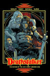 Alternative view 1 of Deathstalker: The Damned Blood