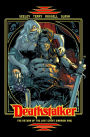 Deathstalker: The Damned Blood