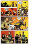Alternative view 3 of Deathstalker: The Damned Blood