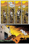 Alternative view 4 of Deathstalker: The Damned Blood