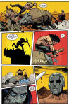 Alternative view 5 of Deathstalker: The Damned Blood