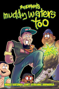 Title: Redman's Muddy Waters Too, Author: Redman