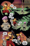 Alternative view 17 of Kid Maroon