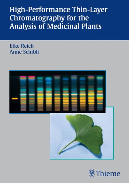 High-Performance Thin-Layer Chromatography for the Analysis of Medicinal Plants