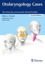 Otolaryngology Cases: The University of Cincinnati Clinical Portfolio