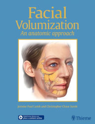 Title: Facial Volumization: An Anatomic Approach, Author: Jerome P. Lamb