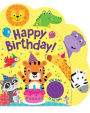 Happy Birthday (Sing Along to the Song)