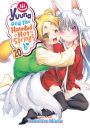 Yuuna and the Haunted Hot Springs Vol. 20