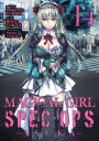 Magical Girl Spec-Ops Asuka Vol. 14