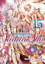 Saint Seiya: Saintia Sho Vol. 15