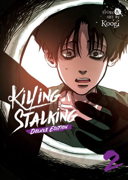 Killing Stalking Deluxe Edition Review with Inside Look 