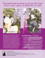 Alternative view 2 of Qualia the Purple: The Complete Manga Collection