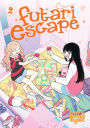 Futari Escape Vol. 2