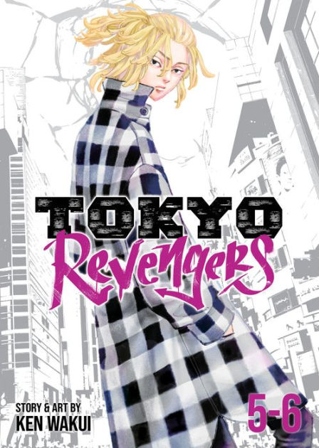 Tokyo Revengers : The Characters & The Story, Blog