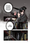 Alternative view 2 of Grandmaster of Demonic Cultivation: Mo Dao Zu Shi Manhua, Vol. 2