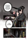 Alternative view 2 of Grandmaster of Demonic Cultivation: Mo Dao Zu Shi Manhua, Vol. 2