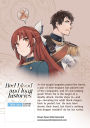 Alternative view 2 of A Tale of the Secret Saint (Manga) Vol. 4