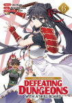 Alternative view 1 of CALL TO ADVENTURE! Defeating Dungeons with a Skill Board (Manga) Vol. 6