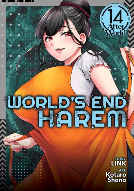 World's End Harem ~Britannia Lumiére~ (manga) - Anime News Network